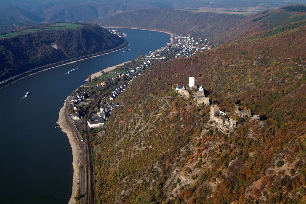 Homepage SPD KampBornhofen